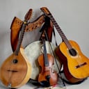 Best-Loved Irish Songs