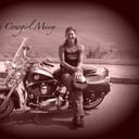 Iron Cowgirl Missy