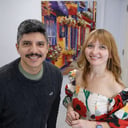 Iryna &amp; Gabriel Duo