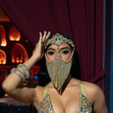Isa Bellydance
