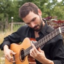 Isaac Sharp, Classical Guitarist