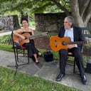 Isa &amp; Gabriel Duo