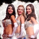 Isis Dancers