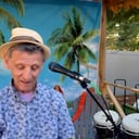 Island-Sounds Steel Drums