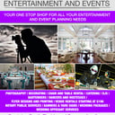 Island American Entertainment LLC
