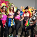 Island Fete Fitness Entertainment
