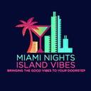 Miami Nights Island Vibes Crew
