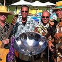 Island Voyage / Steel Drum Band