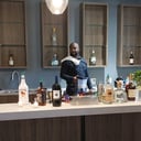 Island's Fuzion Bartending Services