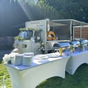 Italiana Foods Ape Car
