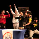 It's PlayTyme Game Shows