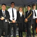 Ivory Jazz Quintet