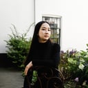 Ivory &amp; Voice by Katja