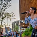 IZIS La Enfermera de la Salsa