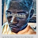 J-Terror