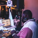 J Dub Entertainment
