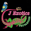 J Exotics Pet Parties