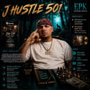 J Hustle 501