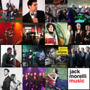 Jack Morelli Music