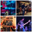 Jack Smith &amp; Shift N' Gears Band