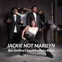 Jackie Not Marilyn