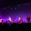Jackson and The Roosters