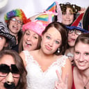 Jackson's Daddy Photo Booth
