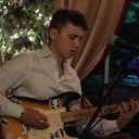 Jacob Briddle Music