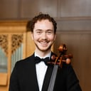 Jacob Hill, Cellist