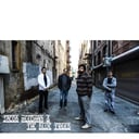 Jacob Needham And The Blue Trees
