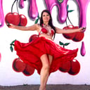 Jacqui Bellydance