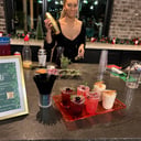 Jades Coastal Cocktails