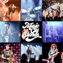 Music City Stones