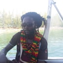 Jah Bouks /reggae Singer