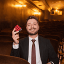 Jake Berg Mentalism