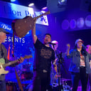Jake Cole