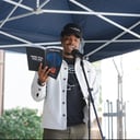 Jakeel R. Harris