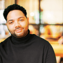 Comedian Jamal Richardson Gates