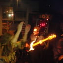 STRAY DAWG BAND
