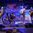Jamdemic Band