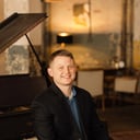 James Collins Jazz Piano