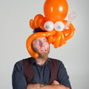 James Creel and His Balloonery