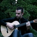James Erickson - Guitarist