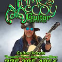 James McCoy Guitar in Arizona