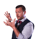 James the Magician