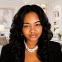 Jamilah N. Lawry (Nina Capone)