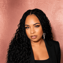Jamilah N. Lawry (Nina Capone)