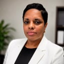 Sonya Trent-Pellom