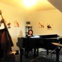 Janette Greene Jazz Band