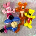 The Sparkly Monsters Club